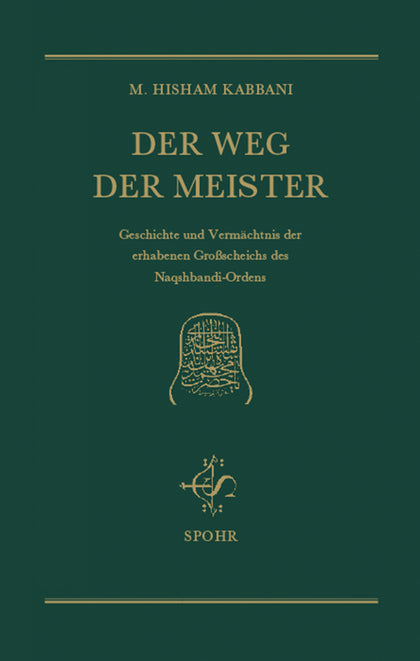 Der Weg der Meister