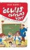 Okulda Curcuna Var - Çılgın Hademe 1