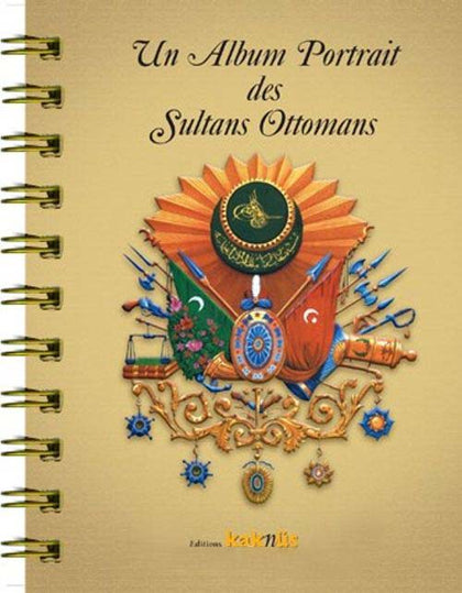 Portraits der Osmanischen Sultane