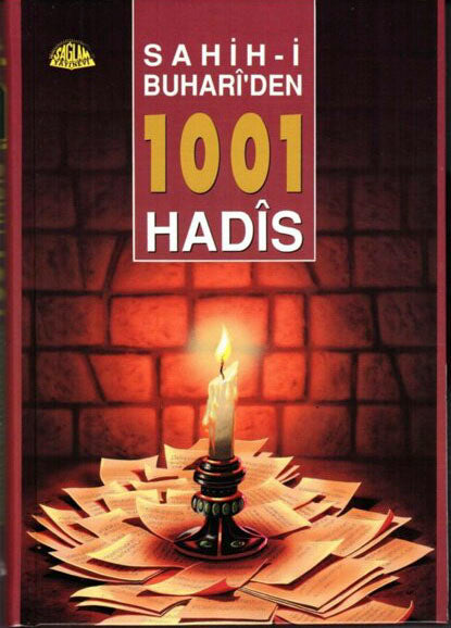 Sahih-i Buhari'den Seçme 1001 Hadis
