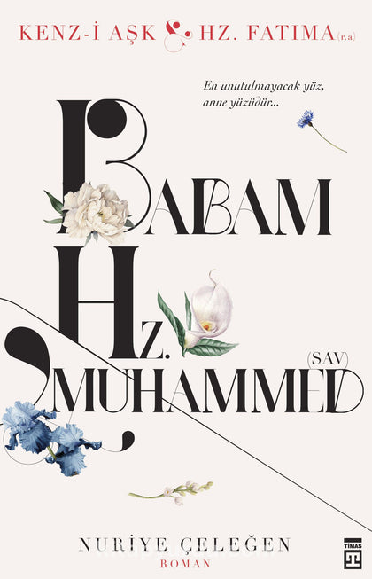 Babam Hz.Muhammed