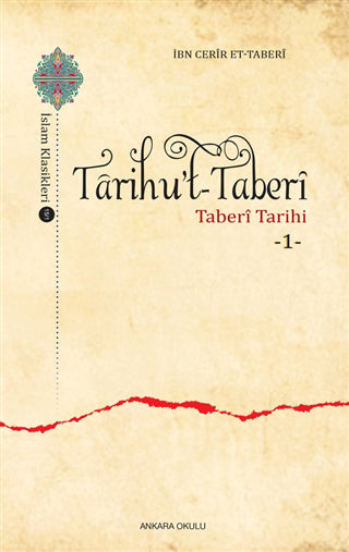 Tarihu’t- Taberi 1