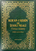 Kur'an'ı Kerim Meali (Cami Boy + 4 Renk)