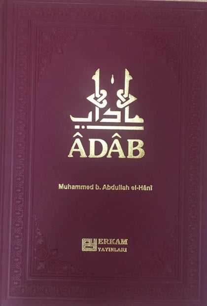 Adab