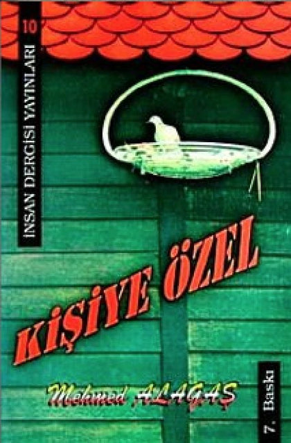 Kişiye Özel