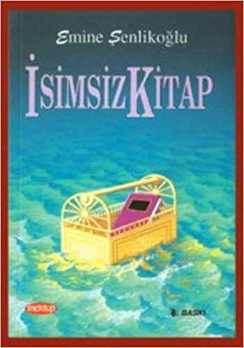 İsimsiz Kitap