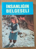 İnsanlığın Belgeseli