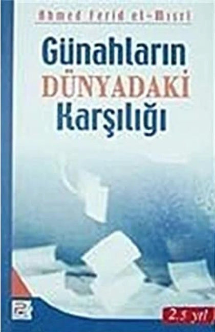 Günahların Dünyaki Karşılığı