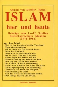 Islam hier und heute