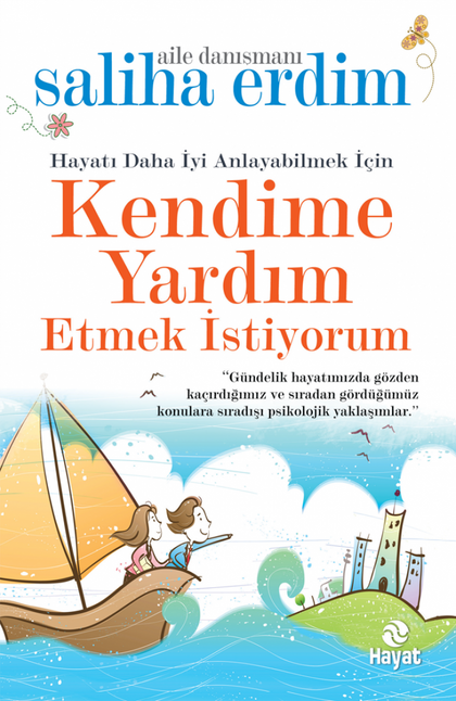 Kendime Yardım Etmek İstiyorum