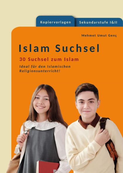 Islam Suchsel