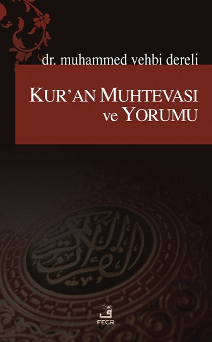 Kur'an ve Muhtevası