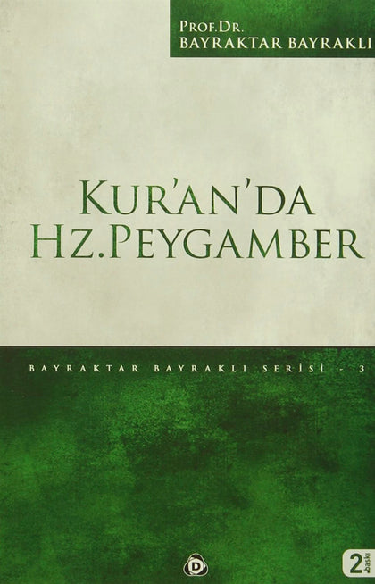 Kur'an'da Hz.Peygamber