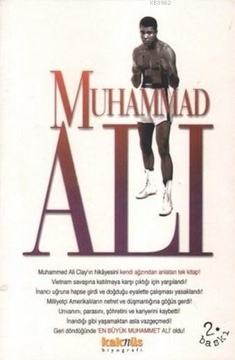 Muhammad Ali Richard Durham İle Tek Özyaşam Öyküsü