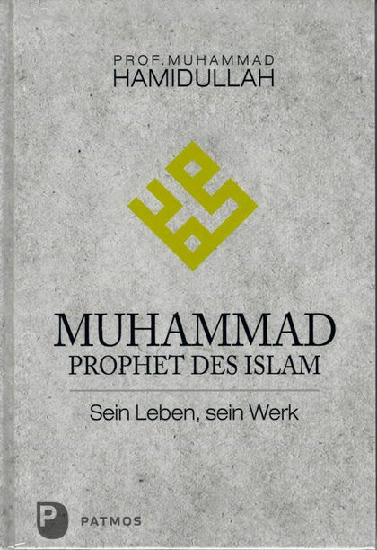 Muhammad Prophet des Islam