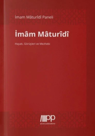 İmam Mâturîdî