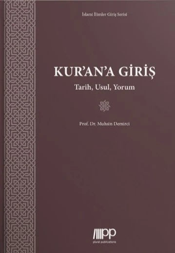 Kur’an’a Giriş