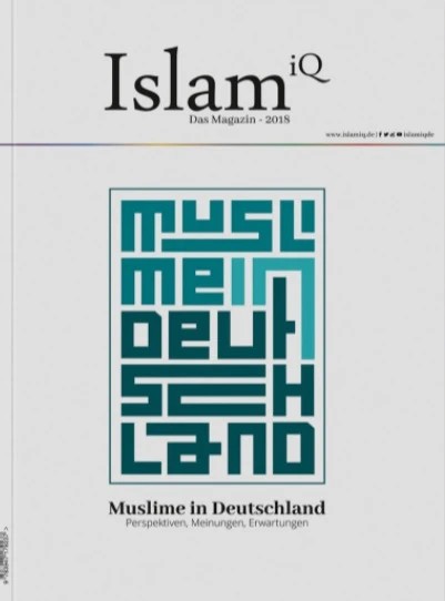 IslamiQ – Das Magazin – Muslime in Deutschland