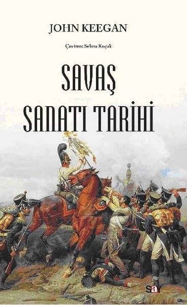 Savaş Sanatı Tarihi