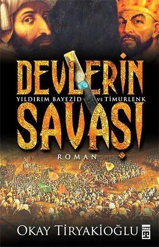 Devlerin savaşı