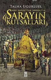 Sarayın Kutsalları