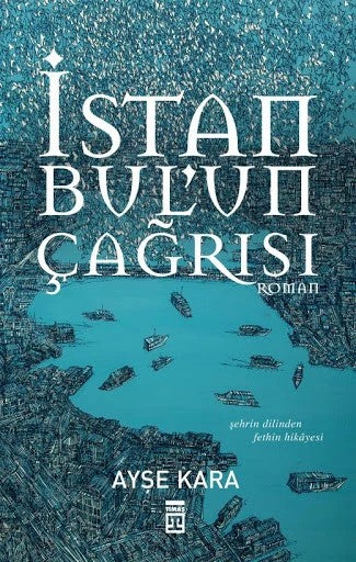 İstanbul'un Çağrısı