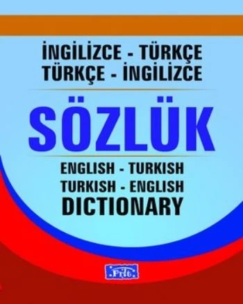 İngilizce Türkçe Sözlük