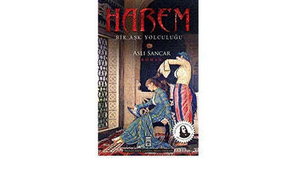 Harem Bir Aşk Yolculuğu