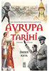 Avrupa tarihi üzerine yazılar