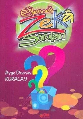 Eğlenceli Zeka Soruları