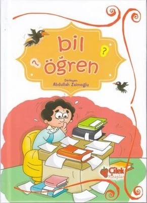 Bil Öğren