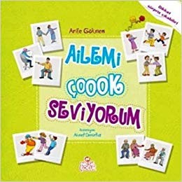 Ailemi Çok Seviyorum