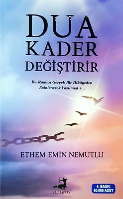 Dua Kader Değiştirir