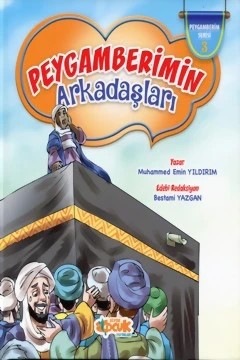 Peygamberimin Arkadaşları