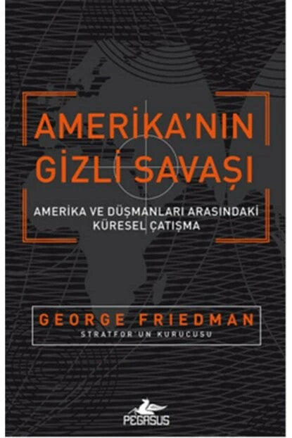 Amerika nın Gizli Savaşı