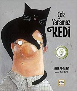 Çok Yaramaz Kedi