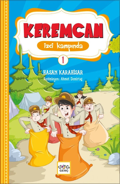 Keremcan