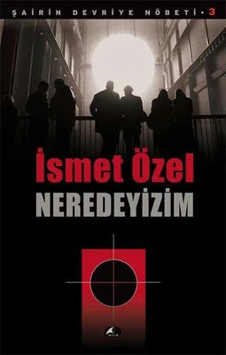 Neredeyizim