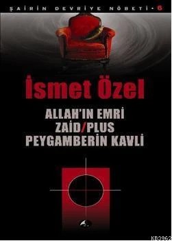 Allah ın Emri Zaid - Plus Peygamberin Kavli