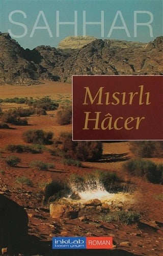 Mısırlı Hacer