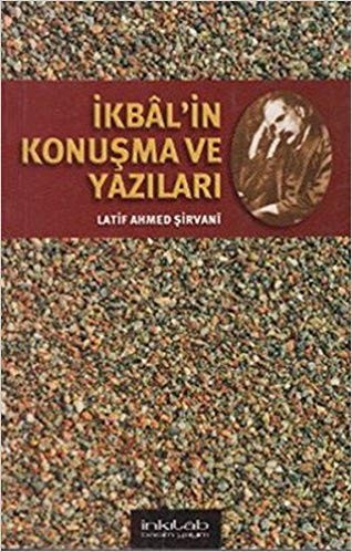 İkbalin Konuşma ve Yazıları