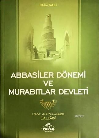 Abbasiler Dönemi Murabıtlar Devleti