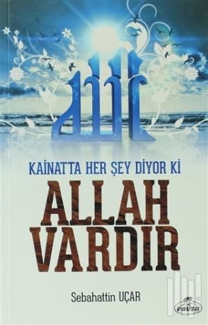 Allah Vardır