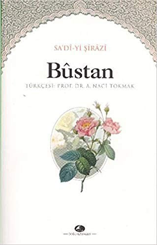 Büstan