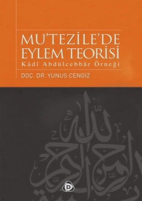 Mutezile'de Eylem teorisi