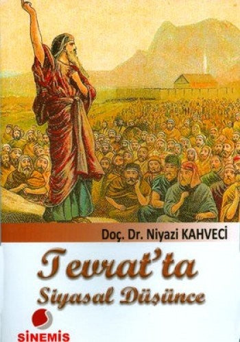 Tevrat'ta Siyasal Düşünce