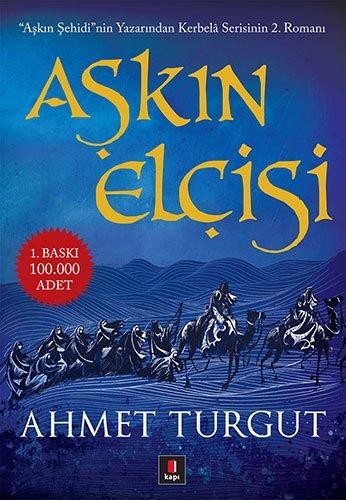 Aşkın Elçisi