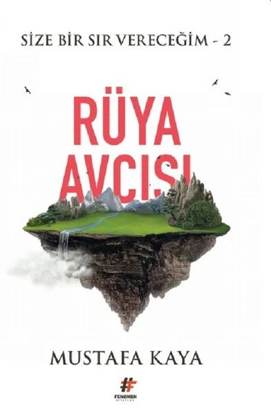 Rüya Avcısı