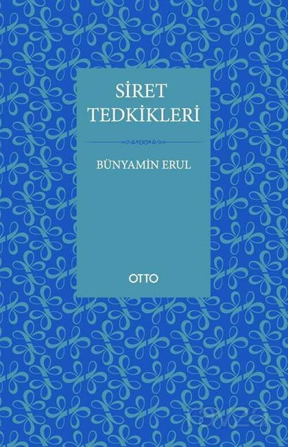 Siret Tedkikleri