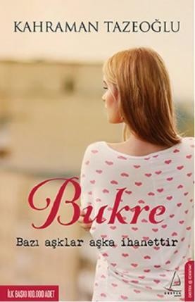 Bukre